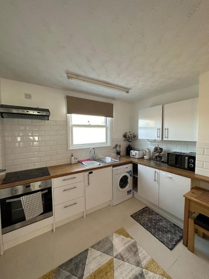 3 Bed Flat With Pool Table Apartment Cambridge  Exterior photo