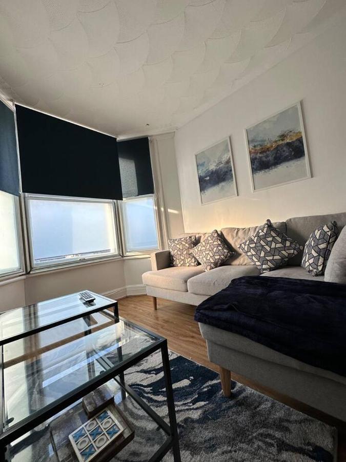 3 Bed Flat With Pool Table Apartment Cambridge  Exterior photo