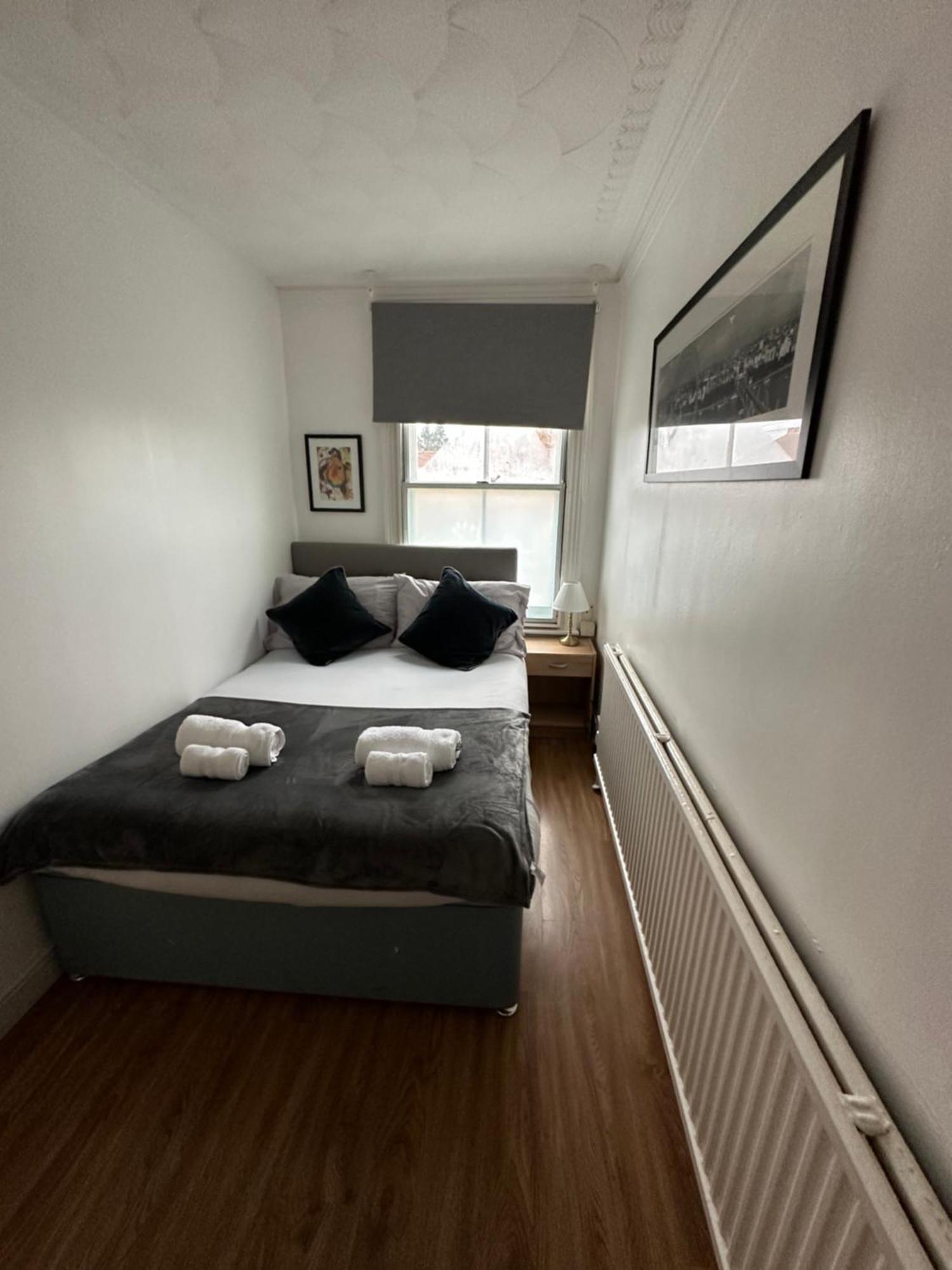 3 Bed Flat With Pool Table Apartment Cambridge  Exterior photo